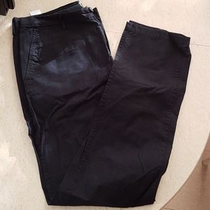 Banana Republic kentfield pant dress pants 32W 34L